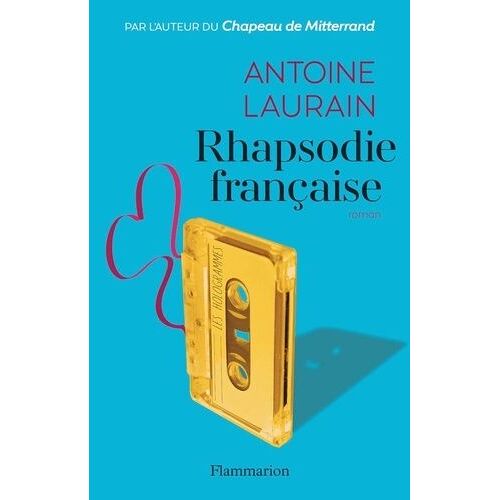 Rhapsodie Française