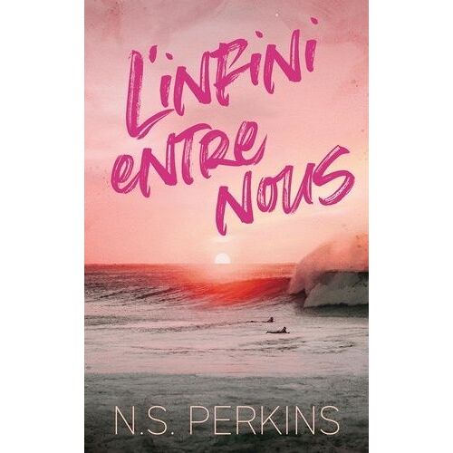 L'infini Entre Nous