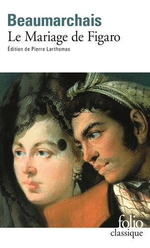 Le Mariage De Figaro