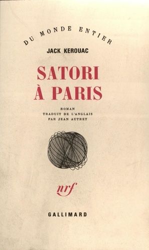 Satori À Paris