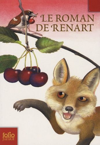 Le Roman De Renart