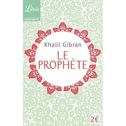 Le Prophète