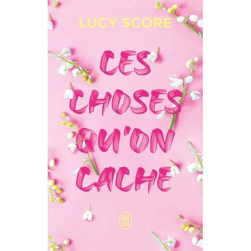 Knockemout - Tome 2 - Ces Choses Qu'on Cache