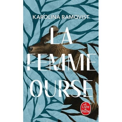 La Femme Ourse