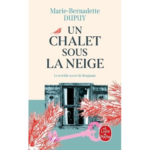 Le Mystère Soline - Tome 3 - Un Chalet Sous La Neige