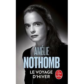 Le Voyage D'hiver
