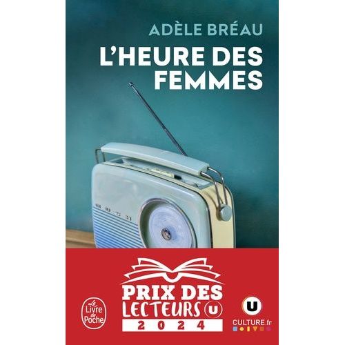 L'heure Des Femmes