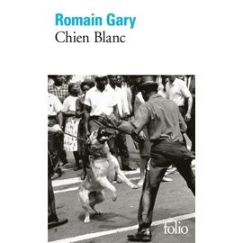 Chien Blanc