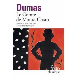 Le Comte De Monte-Cristo
