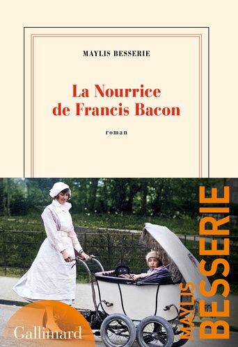 La Nourrice De Francis Bacon