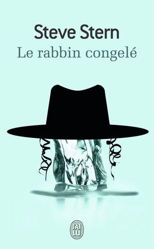 Le Rabbin Congelé
