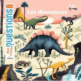 Les Dinosaures