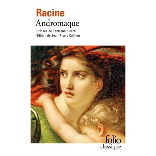 Andromaque
