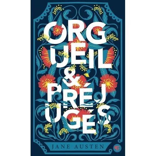 Orgueil Et Préjugés