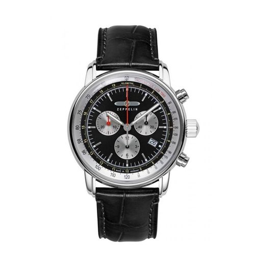 Relogio Zeppelin