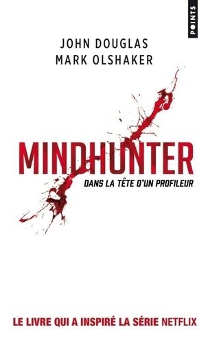 Mindhunter - Dans La Tête D'un Profileur