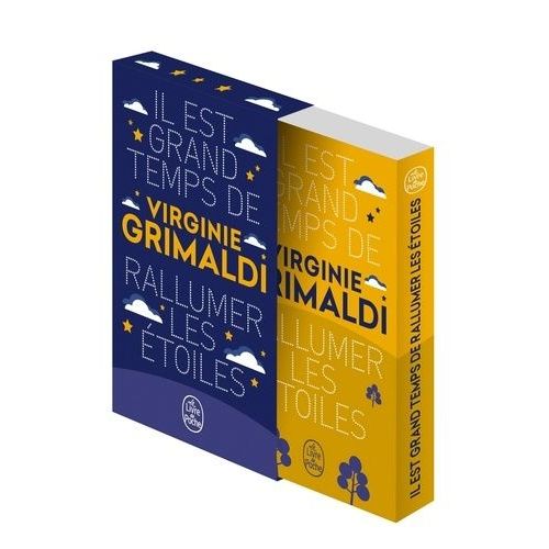 Il Est Grand Temps De Rallumer Les Étoiles