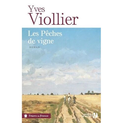 Les Pêches De Vigne