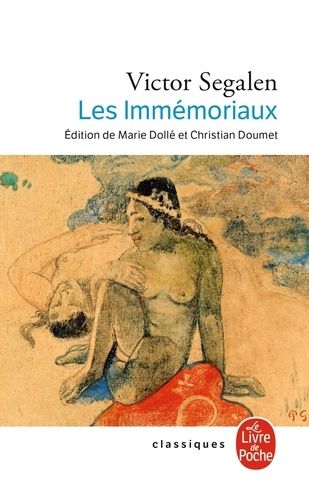 Les Immemoriaux