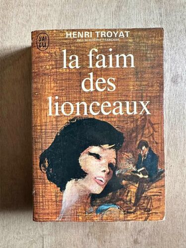 La Faim Des Lionceaux