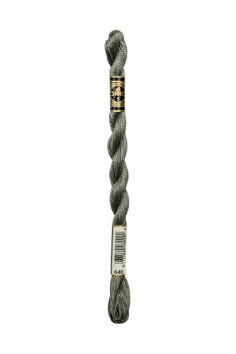 Coton Perle 1 Ech 25m (M)