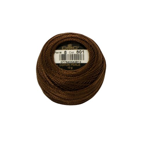 Coton Perle 1 Pel 10g (M)