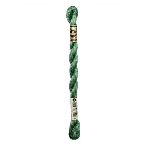 Coton Perle 1 Ech 25m (M)