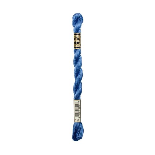 Coton Perle 1 Ech 25m (M)