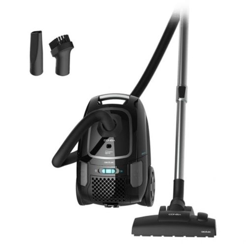 Aspirateur avec sac et cordon Conga Powerbag 4000 XL