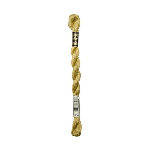 Coton Perle 1 Ech 25m (M)