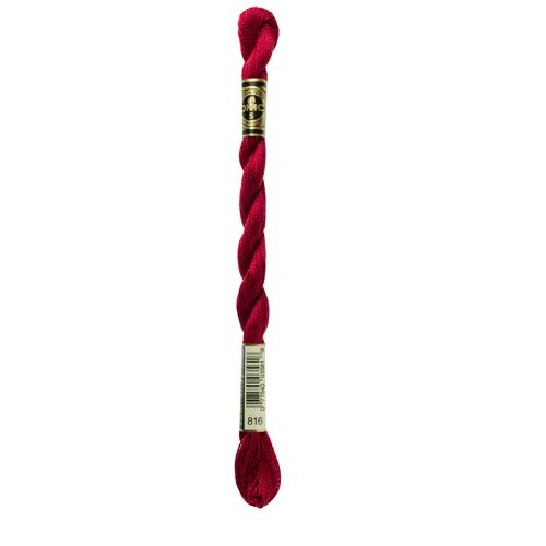 Coton Perle 1 Ech 25m (M)