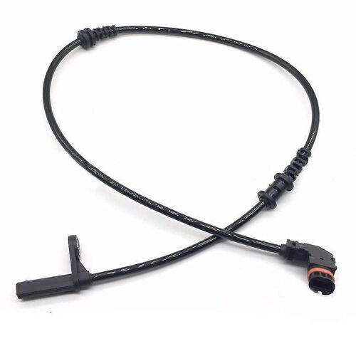 2049052905 Essieu Avant L/D Capteur De Vitesse De Roue Abs Gauche Et Droite Compatible Classe C C180 C200 C250 C350 W204 C204 S204 Voiture