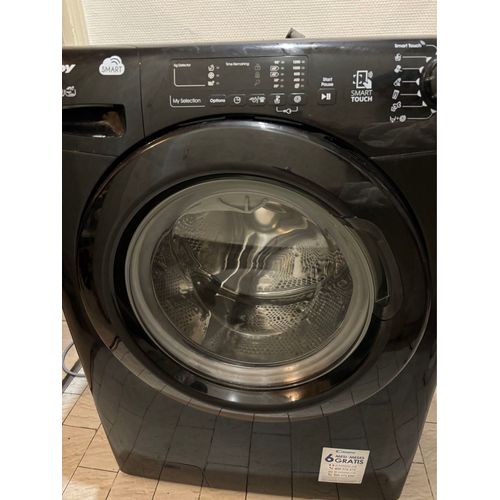 Machine à laver