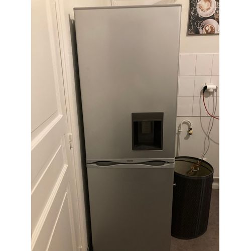Frigo congélateur