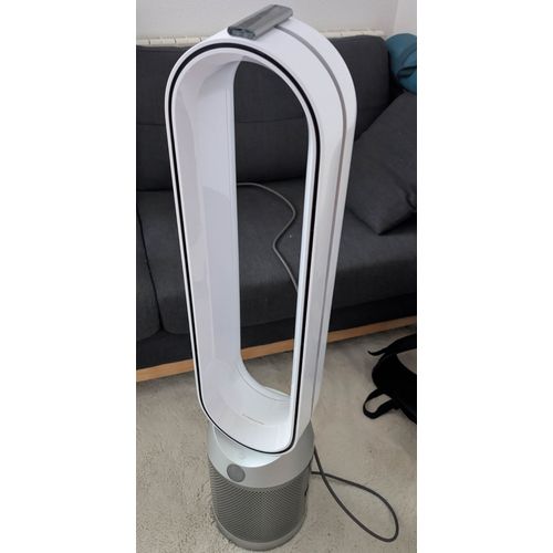 Purificateur Dyson Purifier Cool? Autoreact
