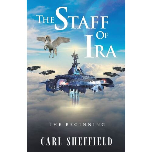 The Staff Of Ira