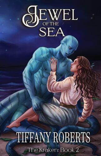 Jewel Of The Sea (The Kraken #2)