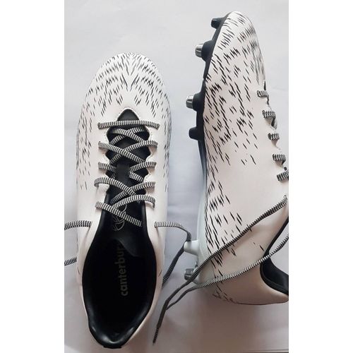 Paire Canterbury Rubgy T44