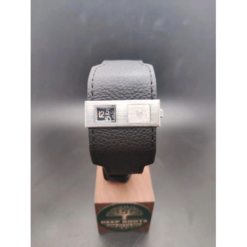V0400 Lip Baschmakoff / Jump Hour