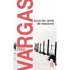 Une Enquête Du Commissaire Adamsberg - Sous Les Vents De Neptune