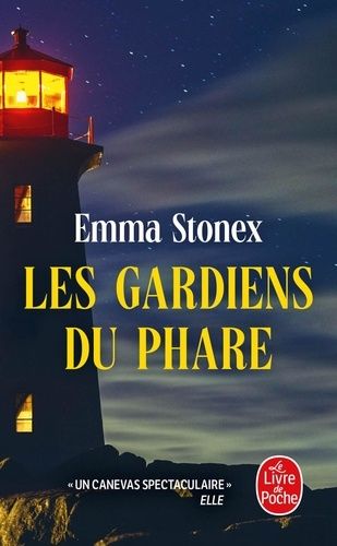 Les Gardiens Du Phare
