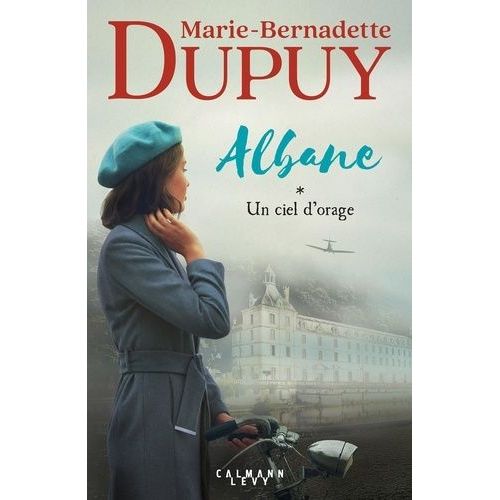 Albane - Tome 1 - Un Ciel D'orage