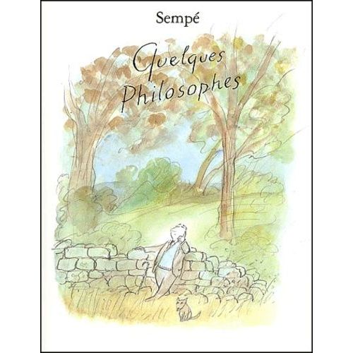 Quelques Philosophes