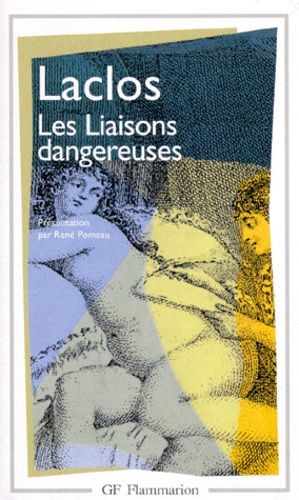 Les Liaisons Dangereuses