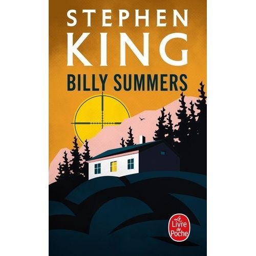 Billy Summers