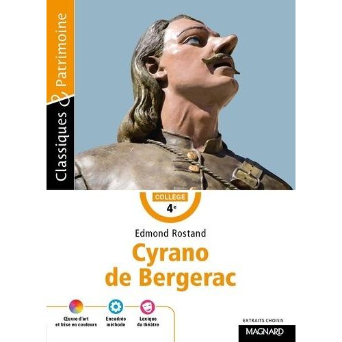 Cyrano De Bergerac