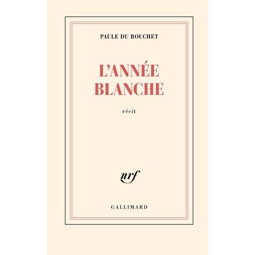 L'année Blanche