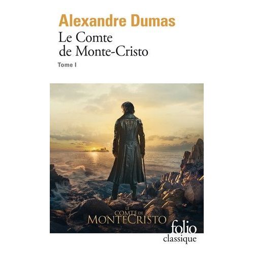 Le Comte De Monte-Cristo - Tome 1