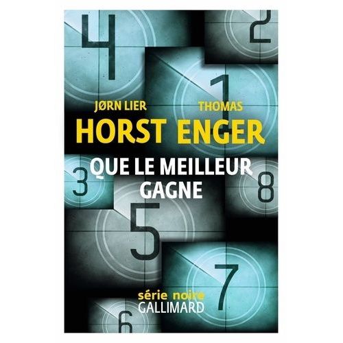 Que Le Meilleur Gagne