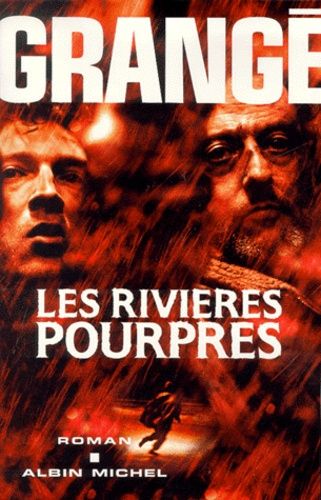 Les Rivieres Pourpres